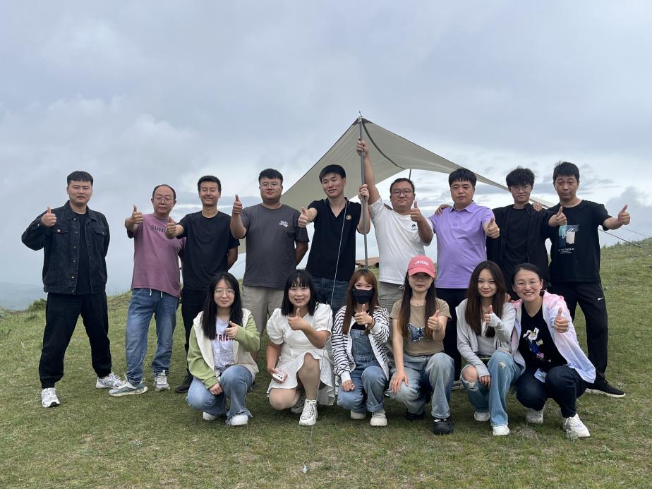 Viaggio nella prateria di Zhangbei: esplorare il fascino del barbecue di montone