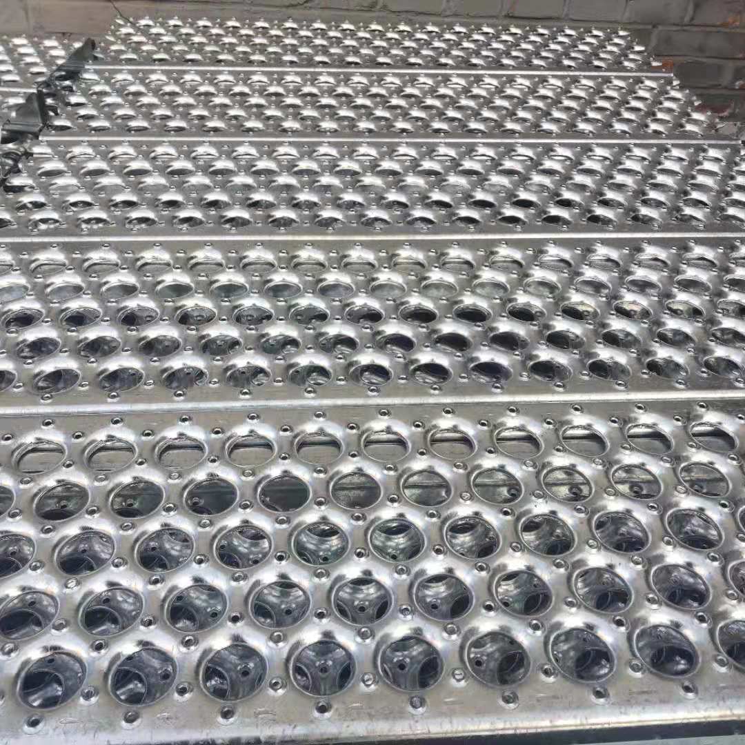 Grade de segurança Perf-o grip